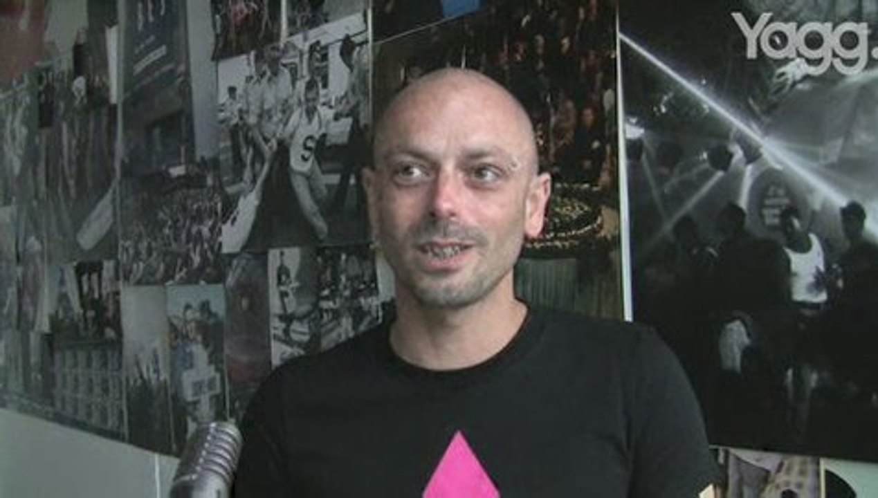 Chat VIH avec Act Up-Paris, le 24 juin 2009, sur Yagg.com