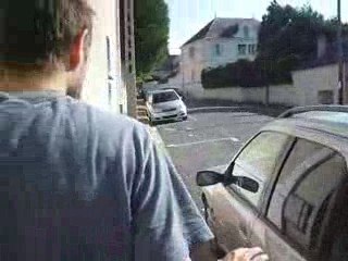 Pimp la ride de Charlie