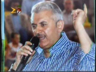 ak parti 3,ncü olağan kongresi yapıldı
