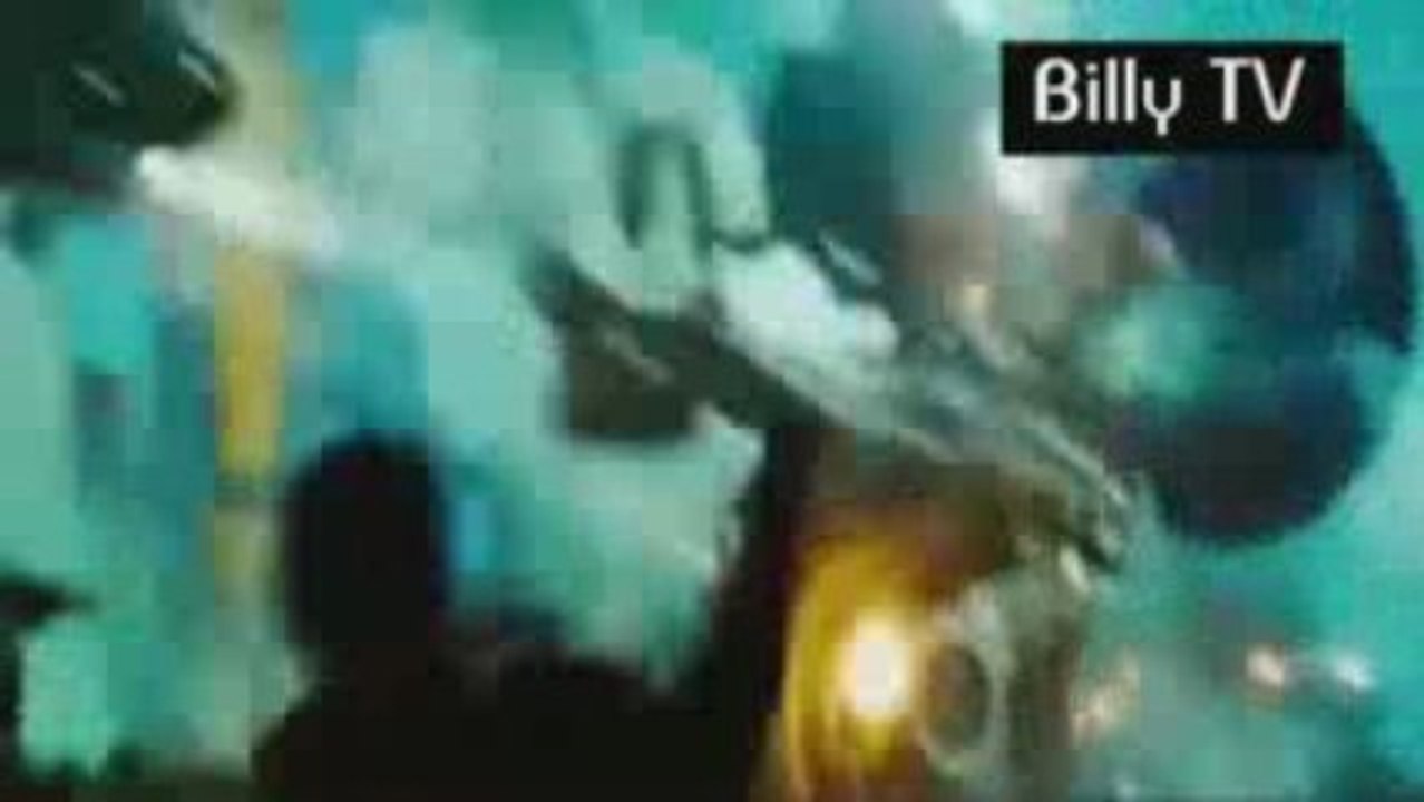 Bande annonce TRANSFORMERS 2, la revanche
