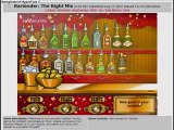 Y8-Games.info games Bartender The Right Mix THE RIGHT MIX