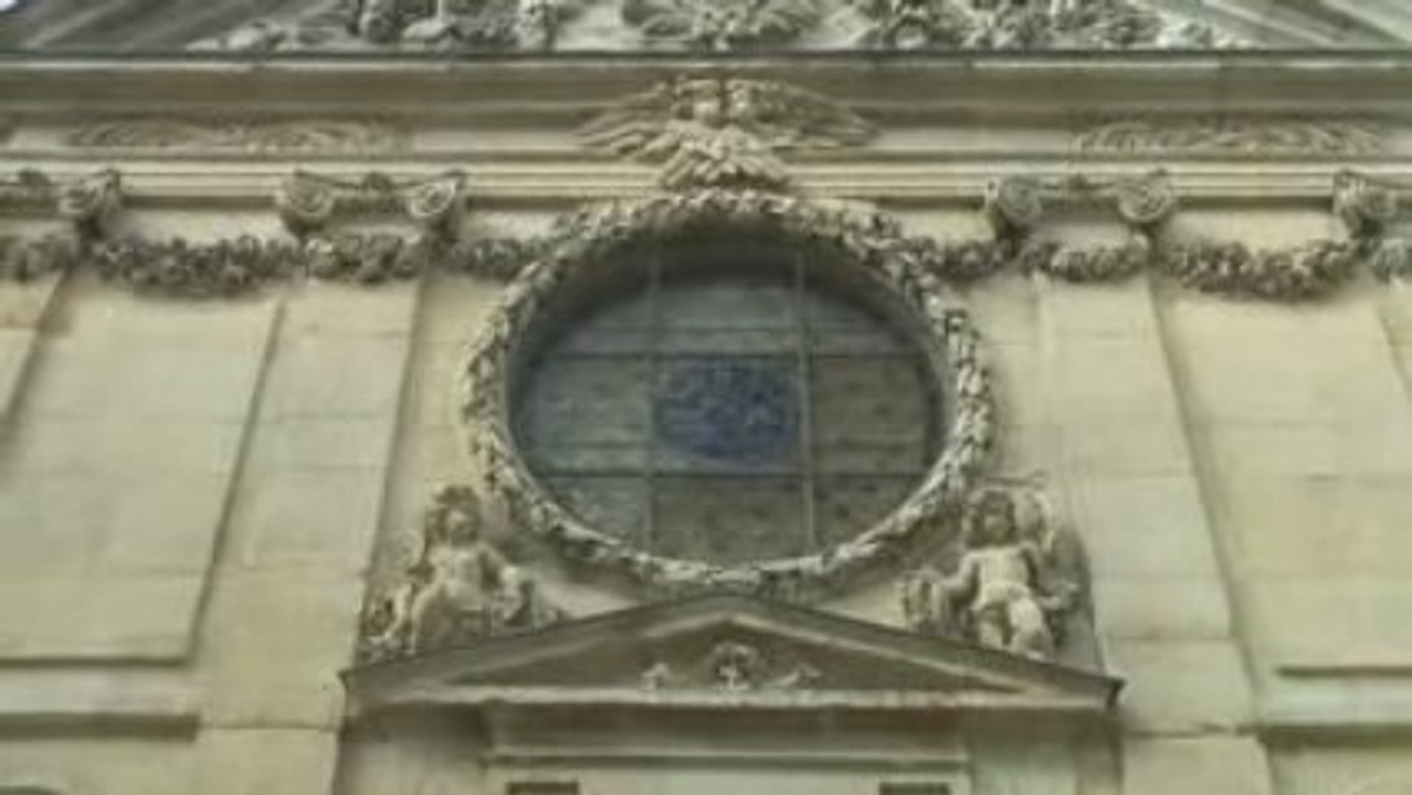 Repas du quartier Rougemare