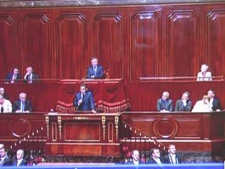 SARKOZY à VERSAILLES    - part 4