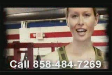 mixed martial arts san diego