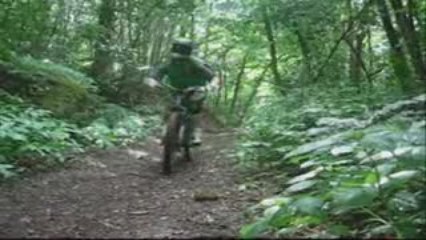 teaser DH été 2009