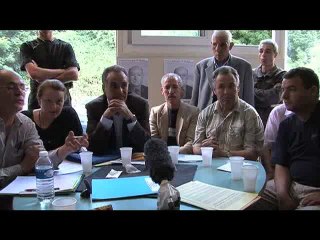 Ali Ziri, mort sous les coups des policiers