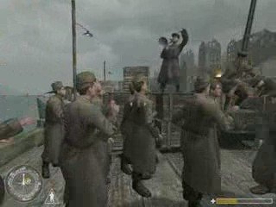 Call of duty gameplay epique ( 2 )