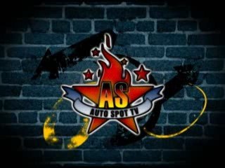 Digital Frame Intro Programa "ASTV"