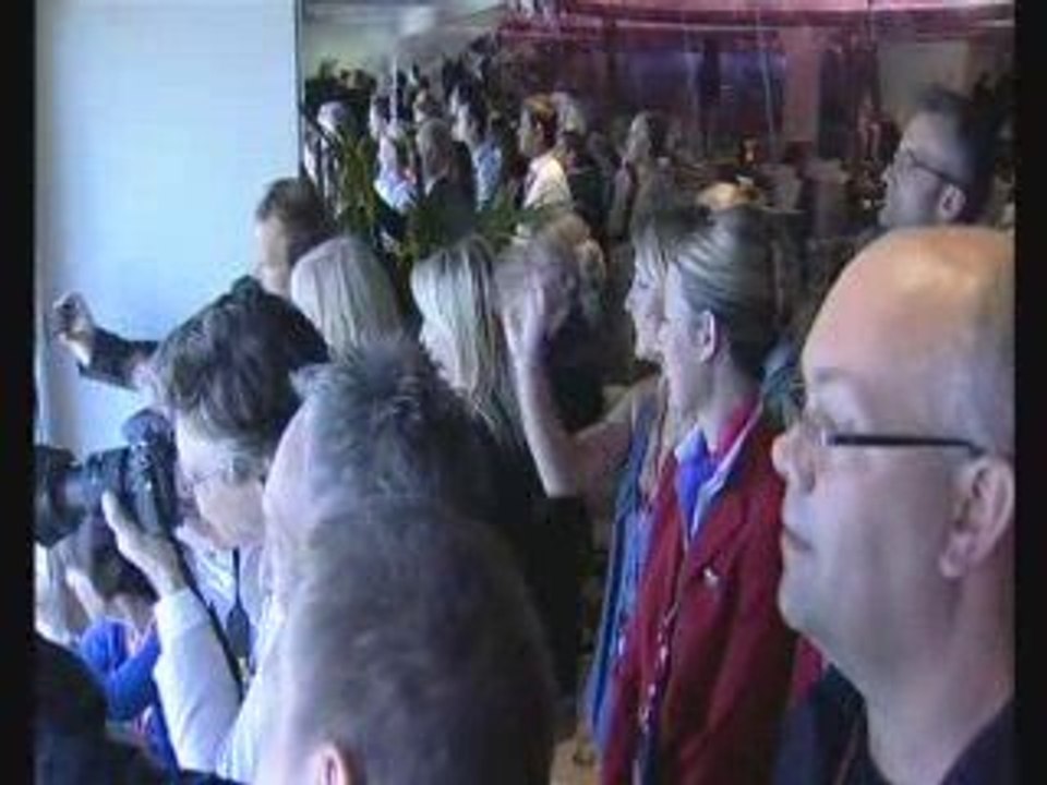 Virgin Atlantic Celebrates 25th Birthday by Recreating ...