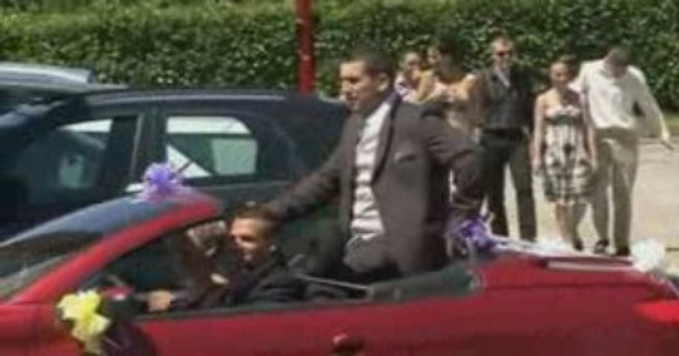 Julien caméraman sophie et julien