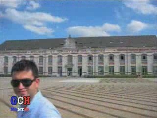 GIORGIO @ NANTES 2009 * IFTAH ALBAK TEFRAH - NANCY AJRAM