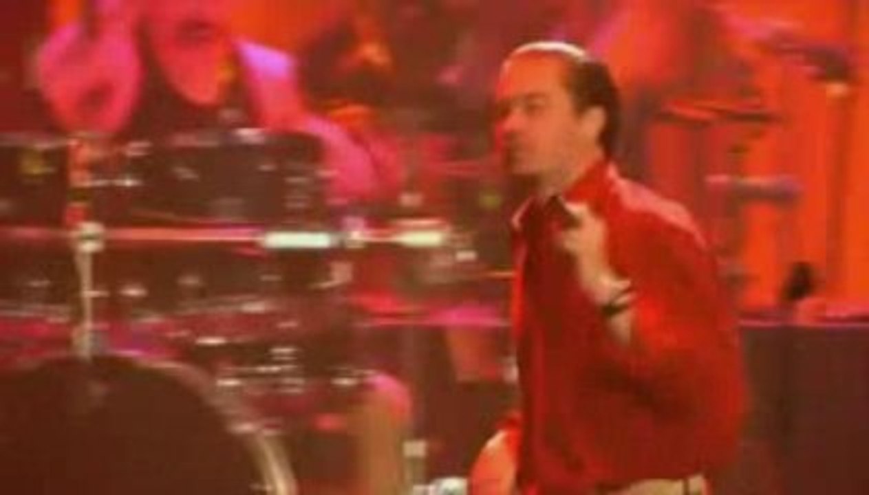 FAITH NO MORE - Poker FaceArithmetic (Download Festival 2009