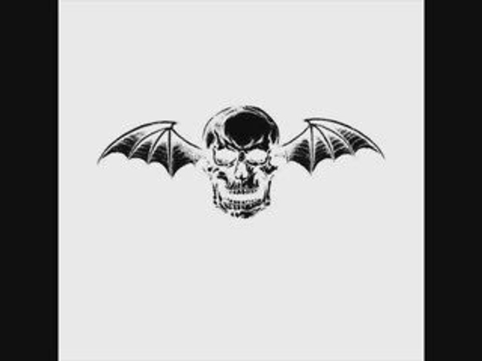 Avenged Sevenfold - Scream [FAST]