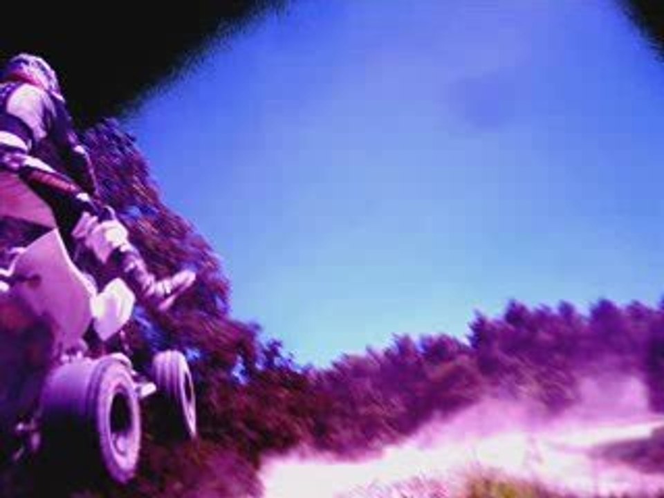 TEAM FQF AU DOMAINE D ARTEMIS A EGUILLES