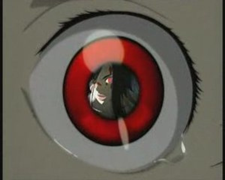 AMV Blood+ [Birthay Massacre]