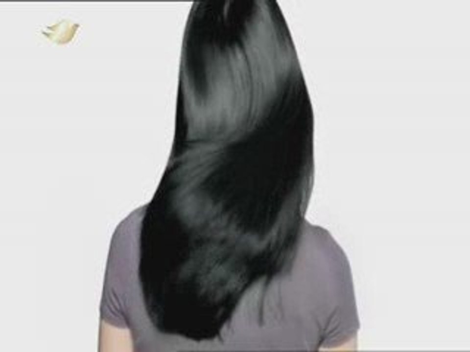Dove Hair Therapy