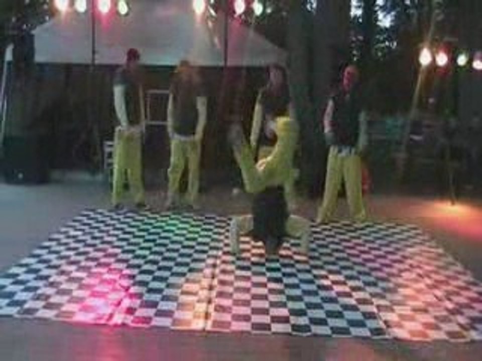 Air Zykos in Ahrenshagen