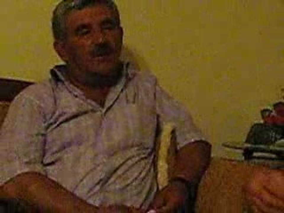 yarim senden ayrilali