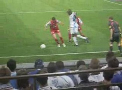 Strasbourg Reims 22 mai 2009 : Oh hé allez strasbourgeois