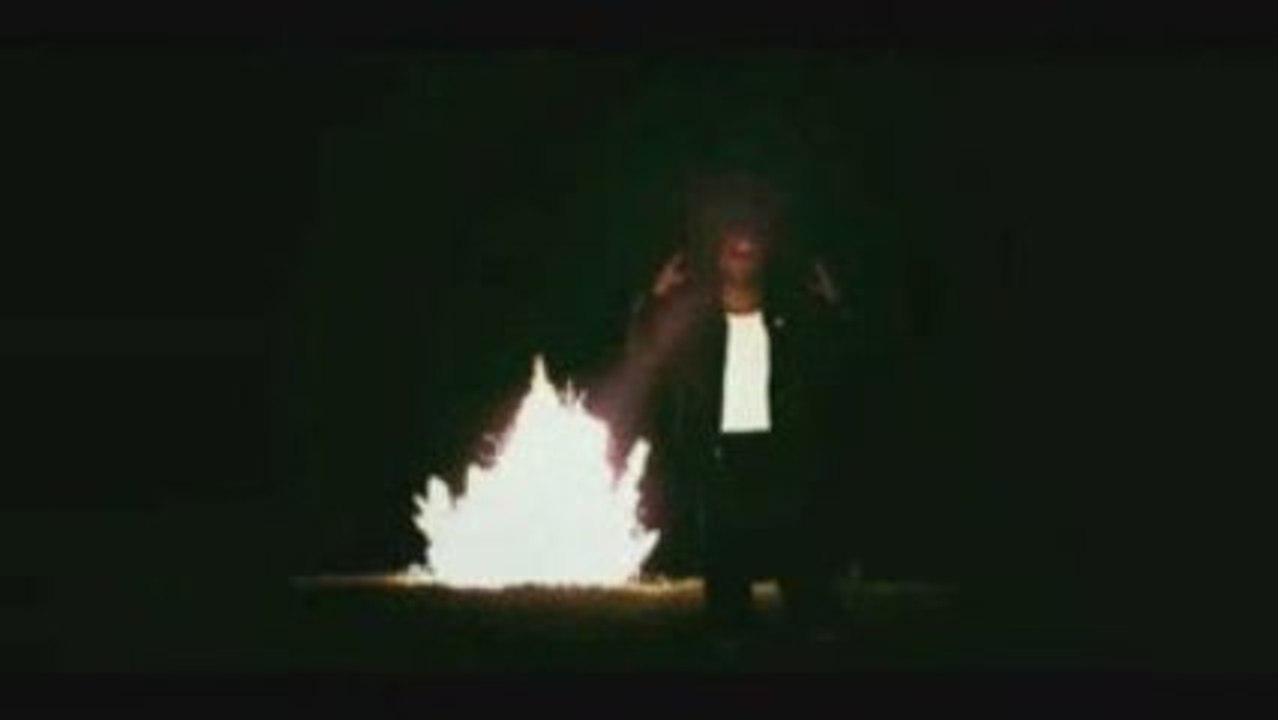 Clip de Booba - Double Poney