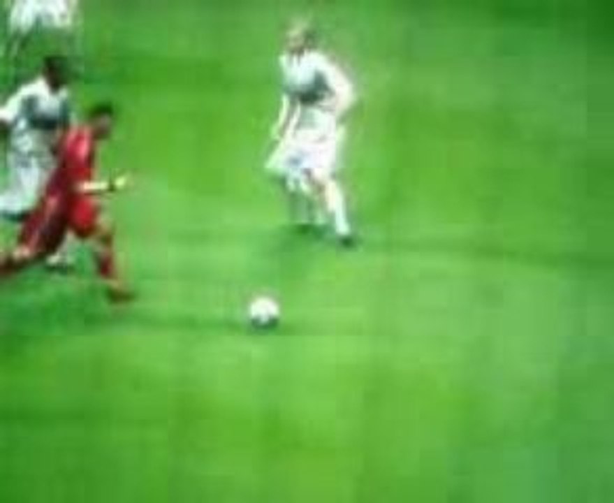 BENJINHO - PES 2009 [Liverpool - Vers Une Légende] #2