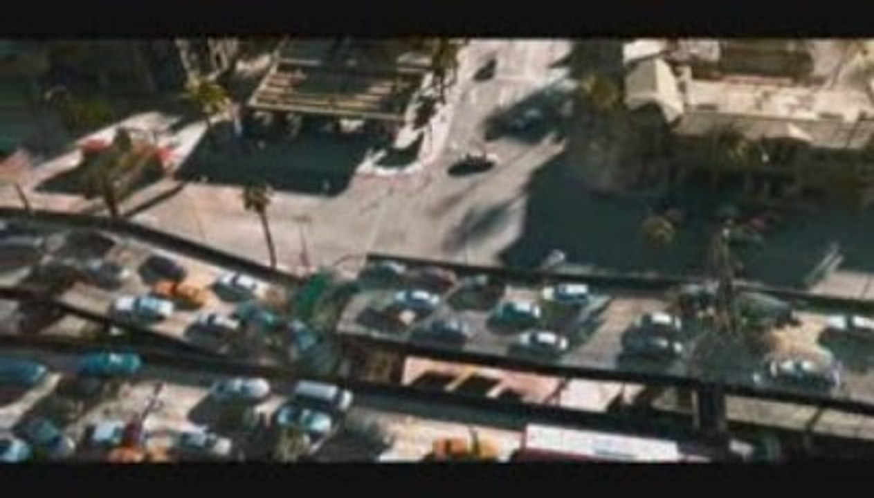 2012 Bande-annonce VF
