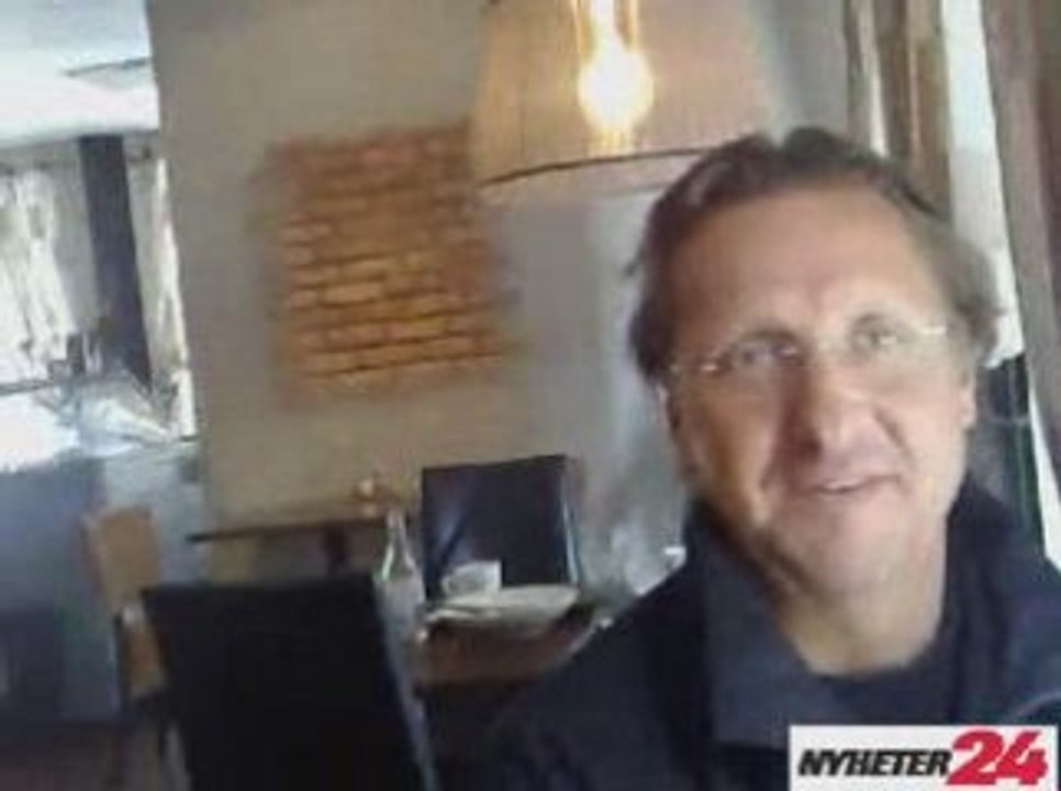Wikegårds blogg - saik ssk tik del 1