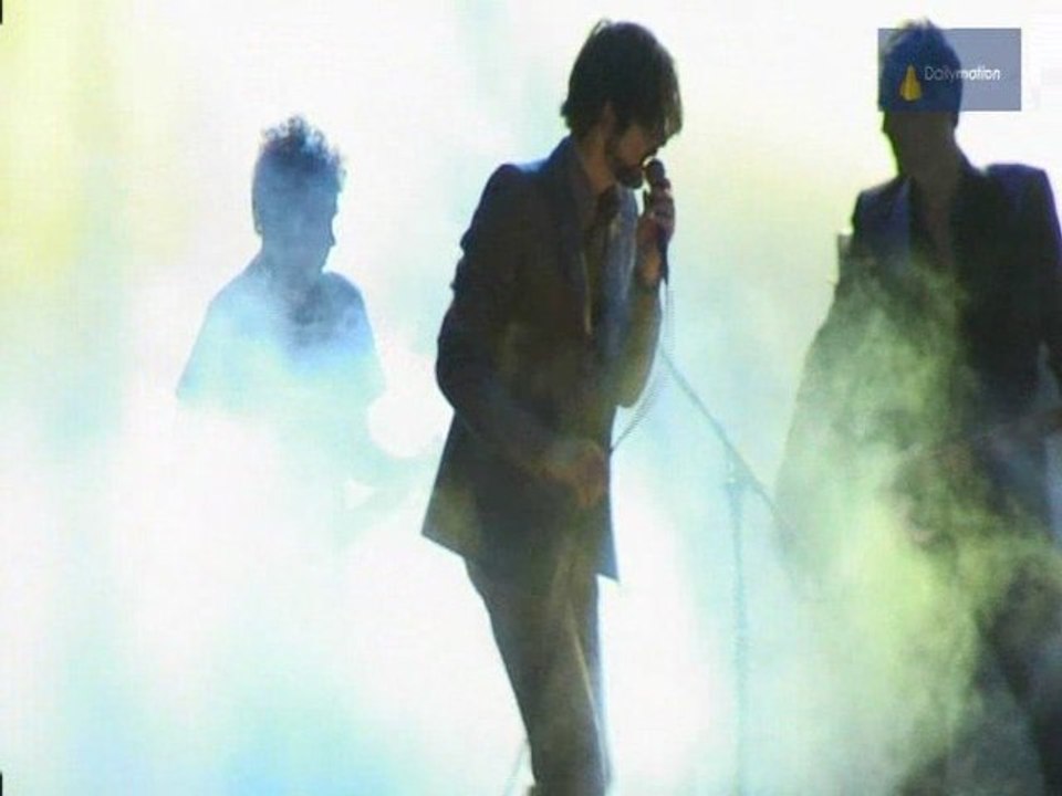 Jarvis Cocker 1-live Ejekt Festival 2009