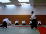 Bruno Zanotti - Gyaku hanmi kokyo ho