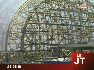 Des contrats aidés pour le Vitam Parc (Haute-Savoie)