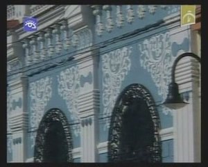 Conservación del patrimonio en Camagüey