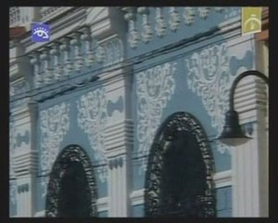 Conservación del patrimonio en Camagüey