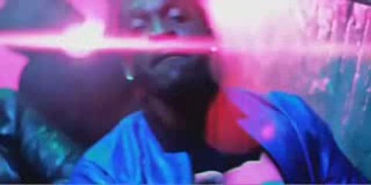 Clipse -  Kinda Like A Big Deal (Feat. kanYe West)