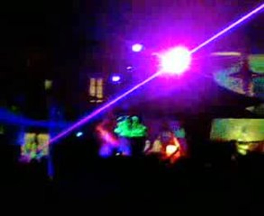 Turtle Beach Party @ Boucagny