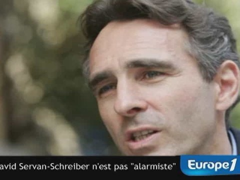 L’eau du robinet, un danger pour les malades du cancer ?