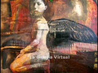 Vladimir Leon Sagols Pintor Contemporaneo