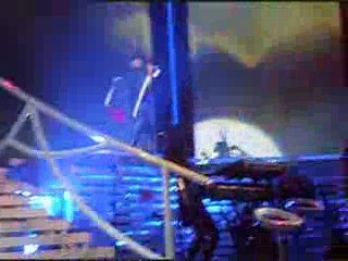 Concert Anastacia Anvers - Final 130609