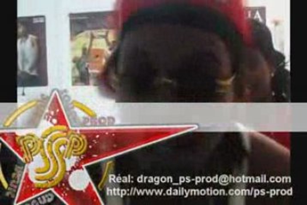 Freestyle TNT (Dawa)
