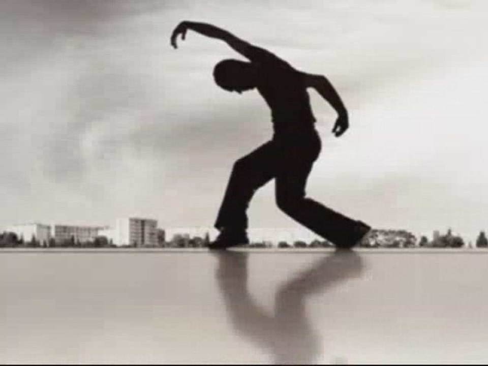Danse : Preljocaj en solo dans "Le Funambule"
