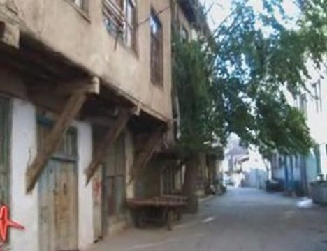 konya bozkır belgesel