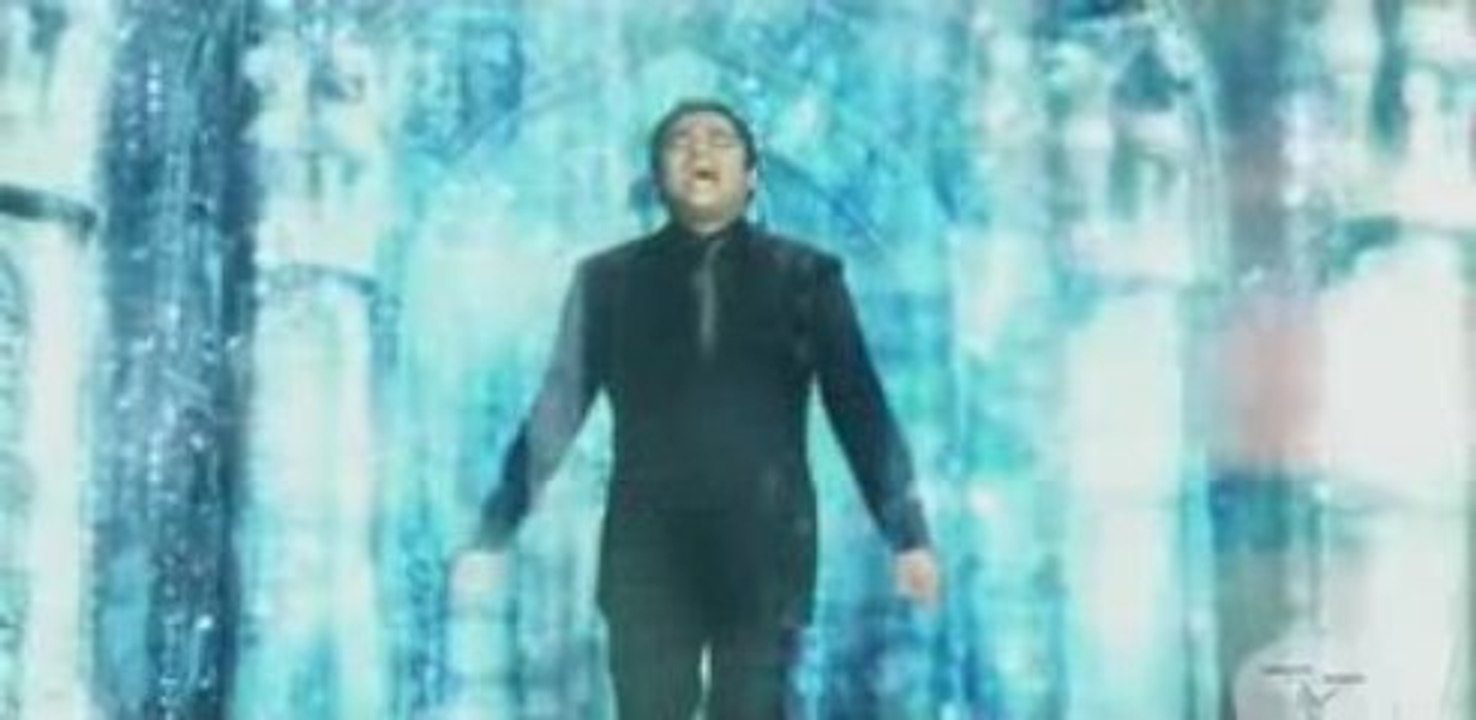 Pussy cat dolls-Jai Ho 2009