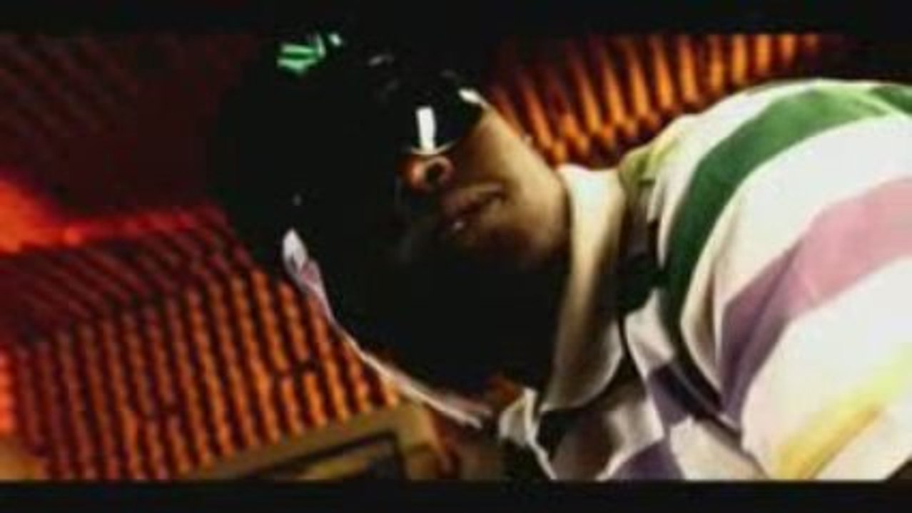 Booba - Clip Double Poney HD