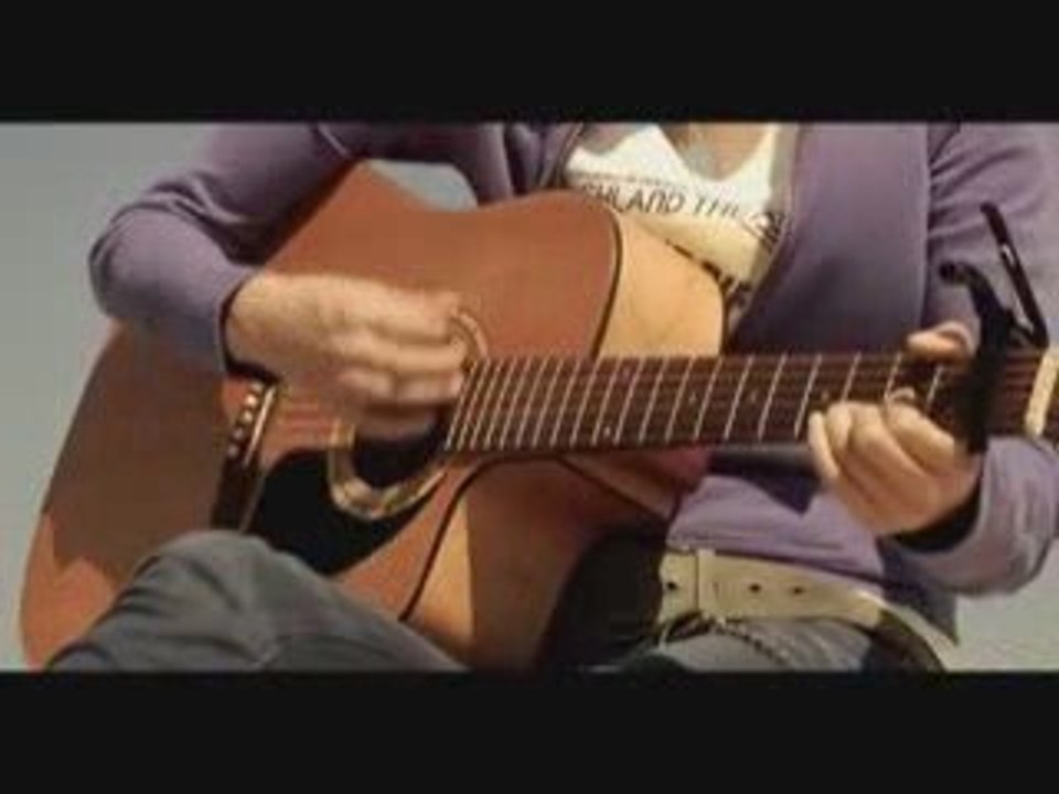 Ai Takaoka - Change my life