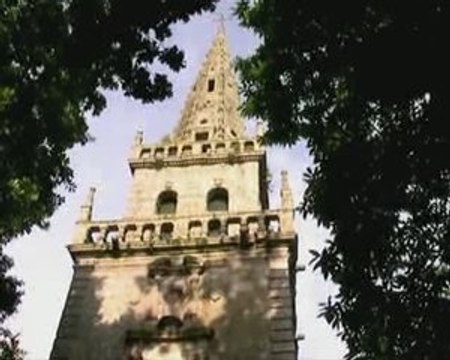 Mes vacances à Mûr de Bretagne - première partie