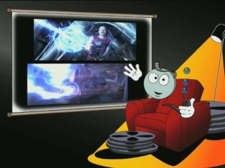 LE CINE-CLUB DE MONSIEUR BOBINE