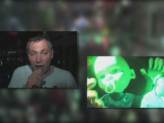 Jakarta, Embargo, Wild & Klosman à la fonderie (Mulhouse)