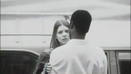 Amber Benson on Cold Case Part 2