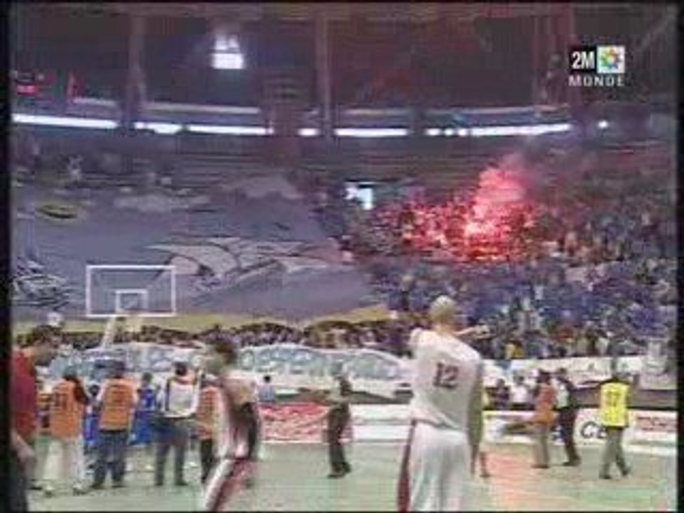 2M Maroc - www.IRTclub.com TanGér campion 2009