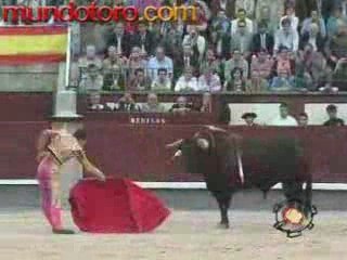 DanielLuque en las ventas 26/05/2009