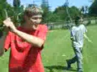 petite aprem entre pote